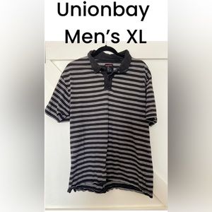 Men’s Polo